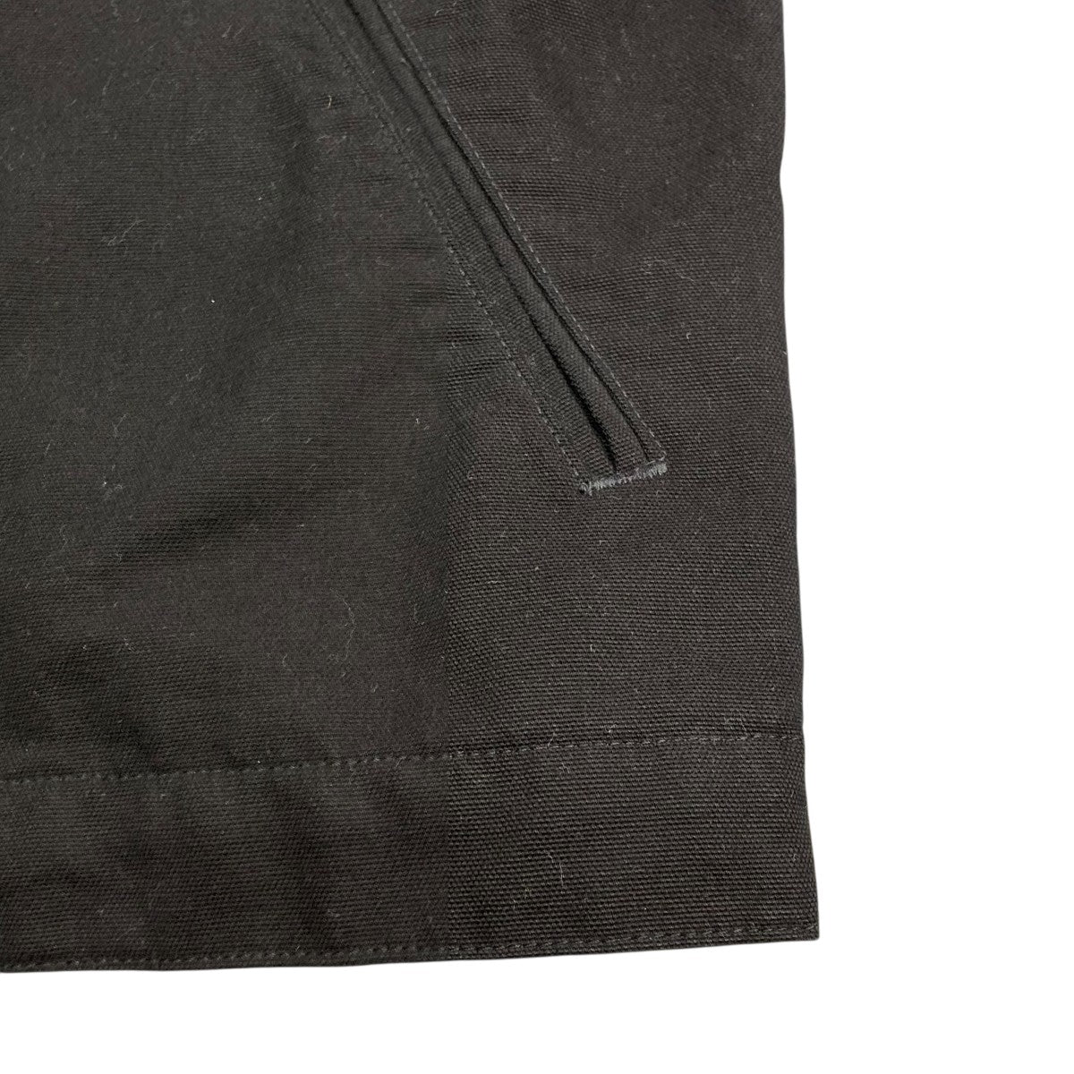 CarHartt デトロイトジャケットI033112.00E.02.03 古着・中古-5枚目のアイテム画像