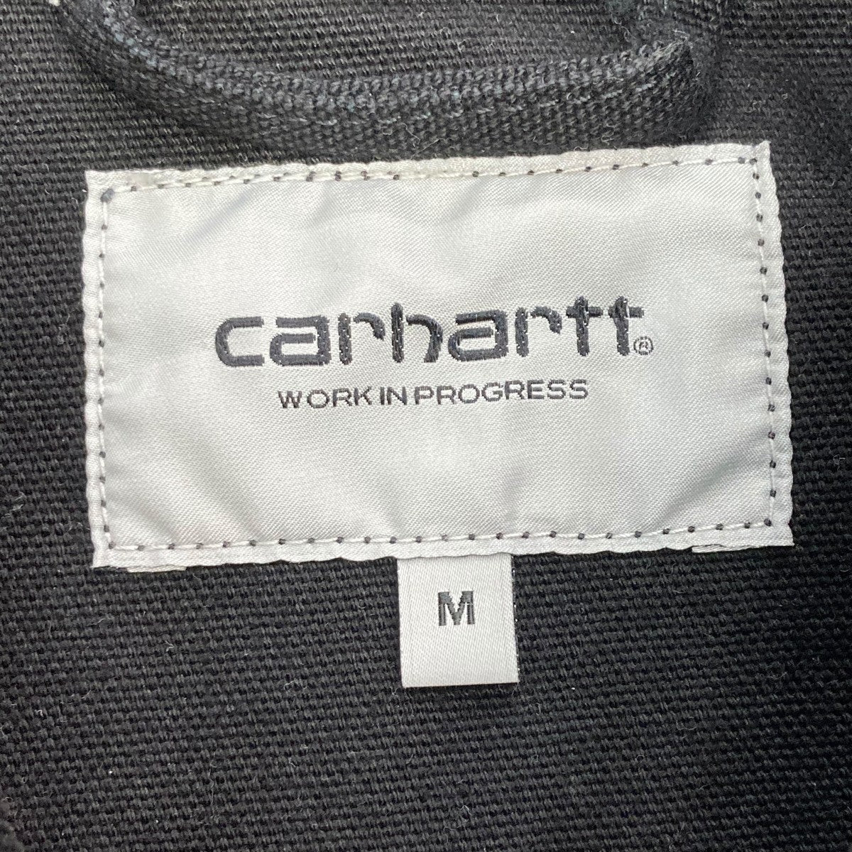 CarHartt デトロイトジャケットI033112.00E.02.03 古着・中古-7枚目のアイテム画像
