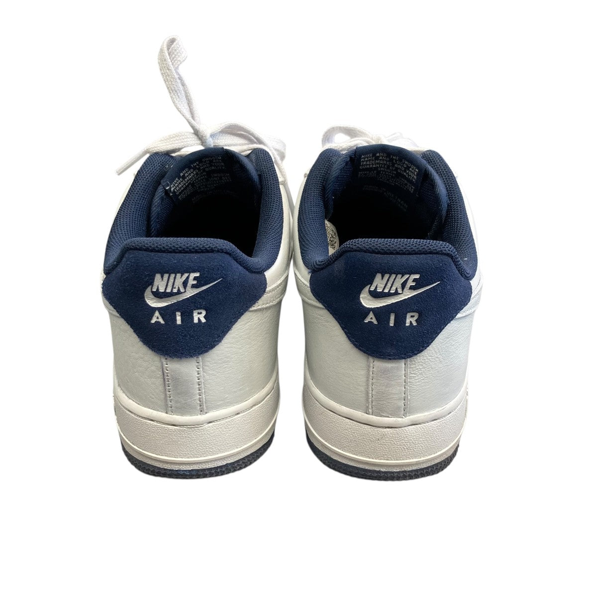 NIKE Air Force 1 ’07 LV8 Photon DustスニーカーHM9483-001 古着・中古-3枚目のアイテム画像