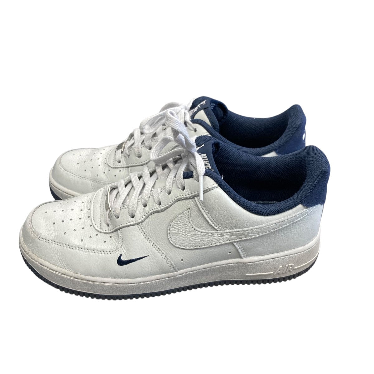 NIKE Air Force 1 ’07 LV8 Photon DustスニーカーHM9483-001 古着・中古-4枚目のアイテム画像