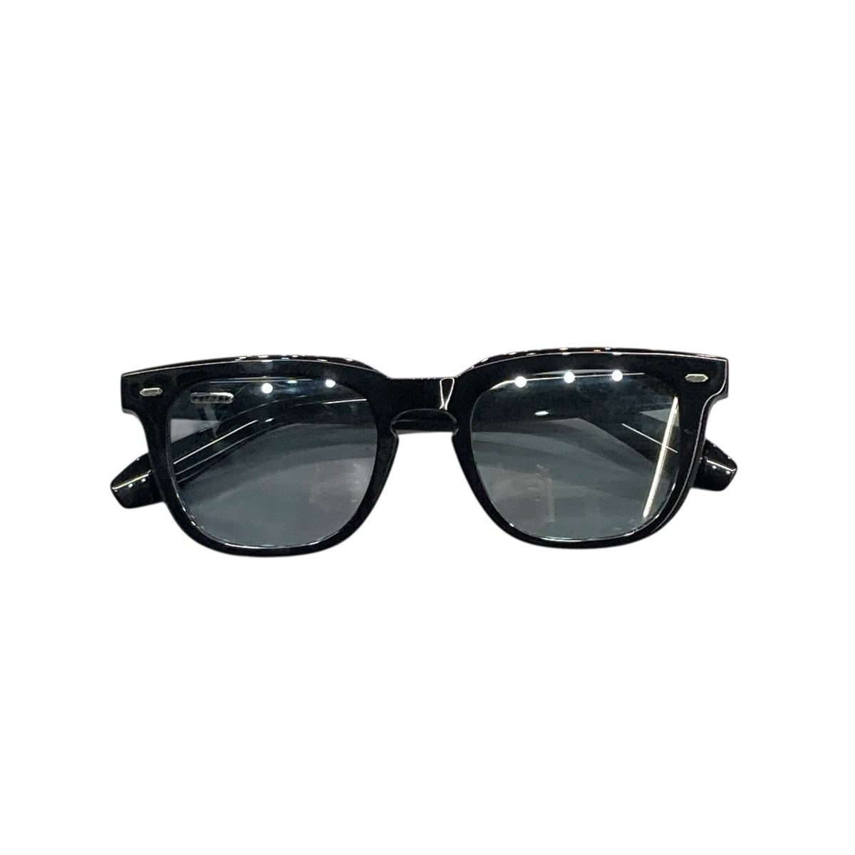 OLIVER PEOPLES サングラスOV5546U 古着・中古-4枚目のアイテム画像