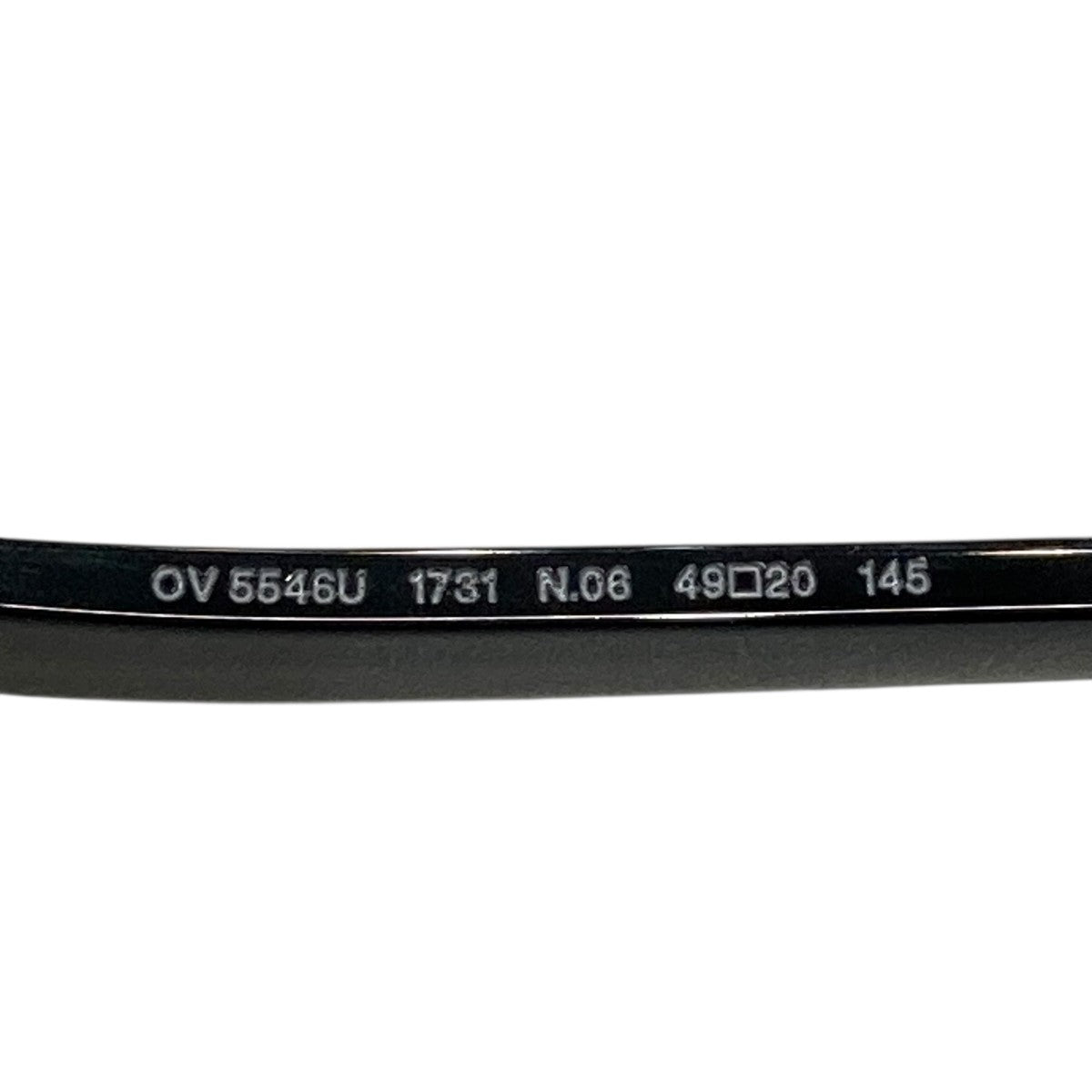 OLIVER PEOPLES サングラスOV5546U 古着・中古-5枚目のアイテム画像