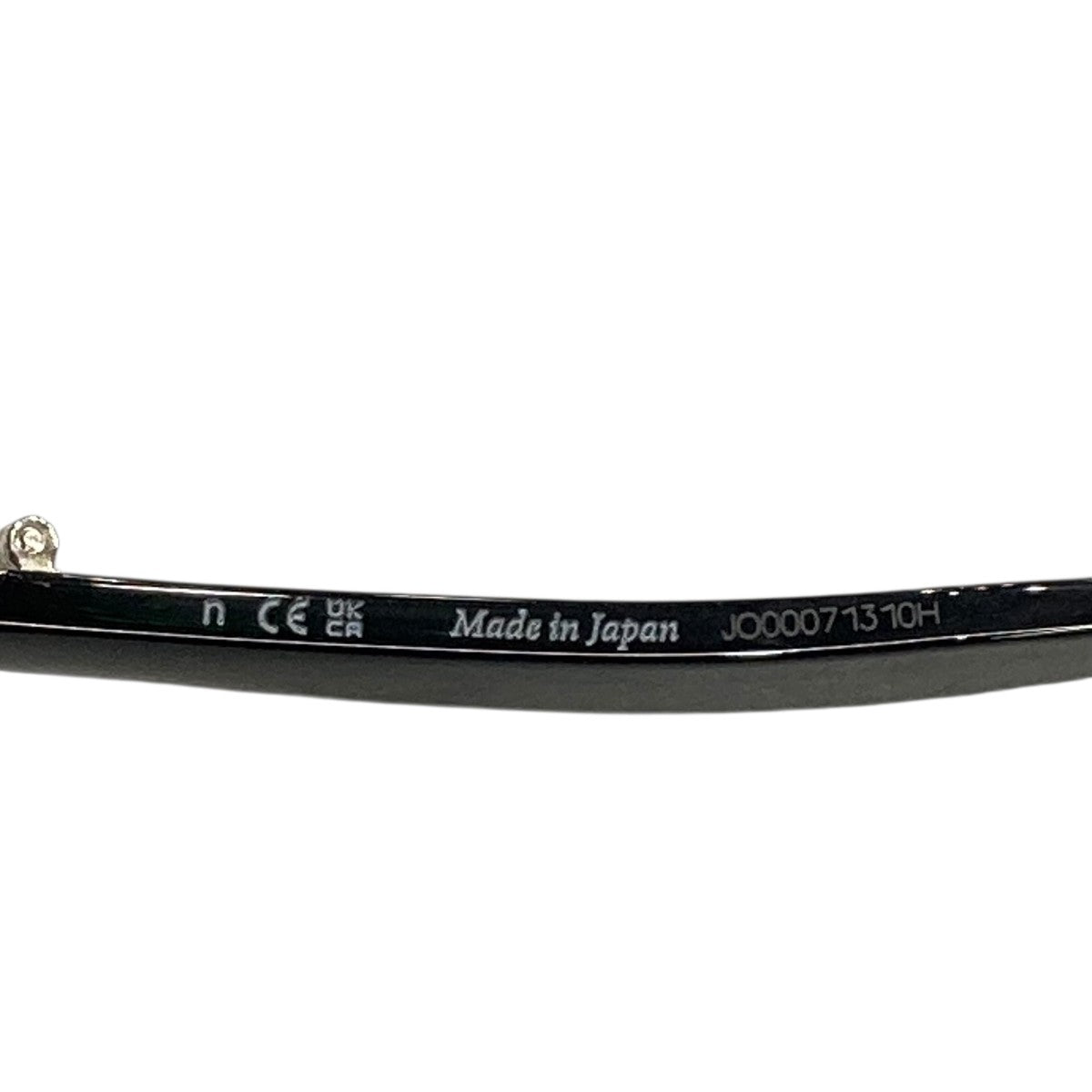 OLIVER PEOPLES サングラスOV5546U 古着・中古-6枚目のアイテム画像