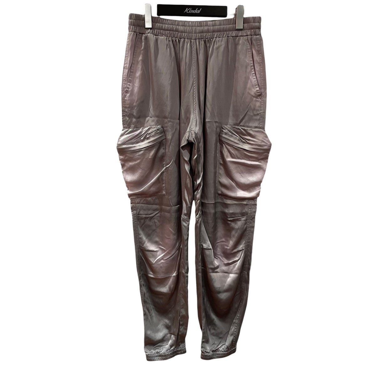 DIESEL(ディーゼル) 24SSP-Mirrow-N1 PantsカーゴパンツA12841 A12841