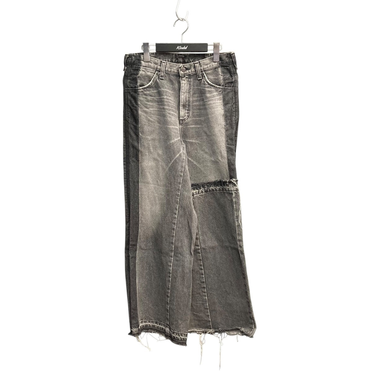 Wrangler(ラングラー) デニムパンツWM1864 WM1864 グレー サイズ S