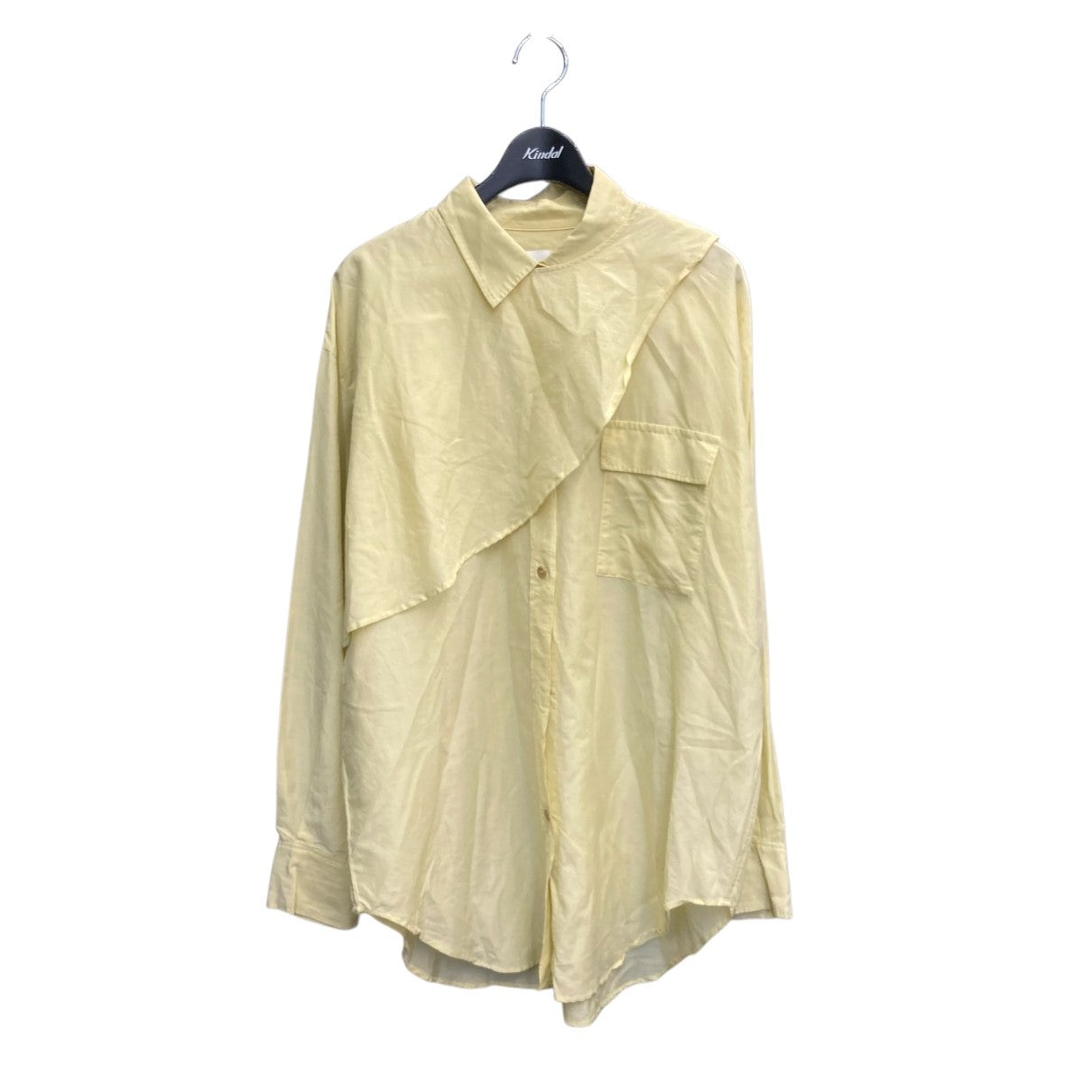 ドッキングシャツ8611-242-0094