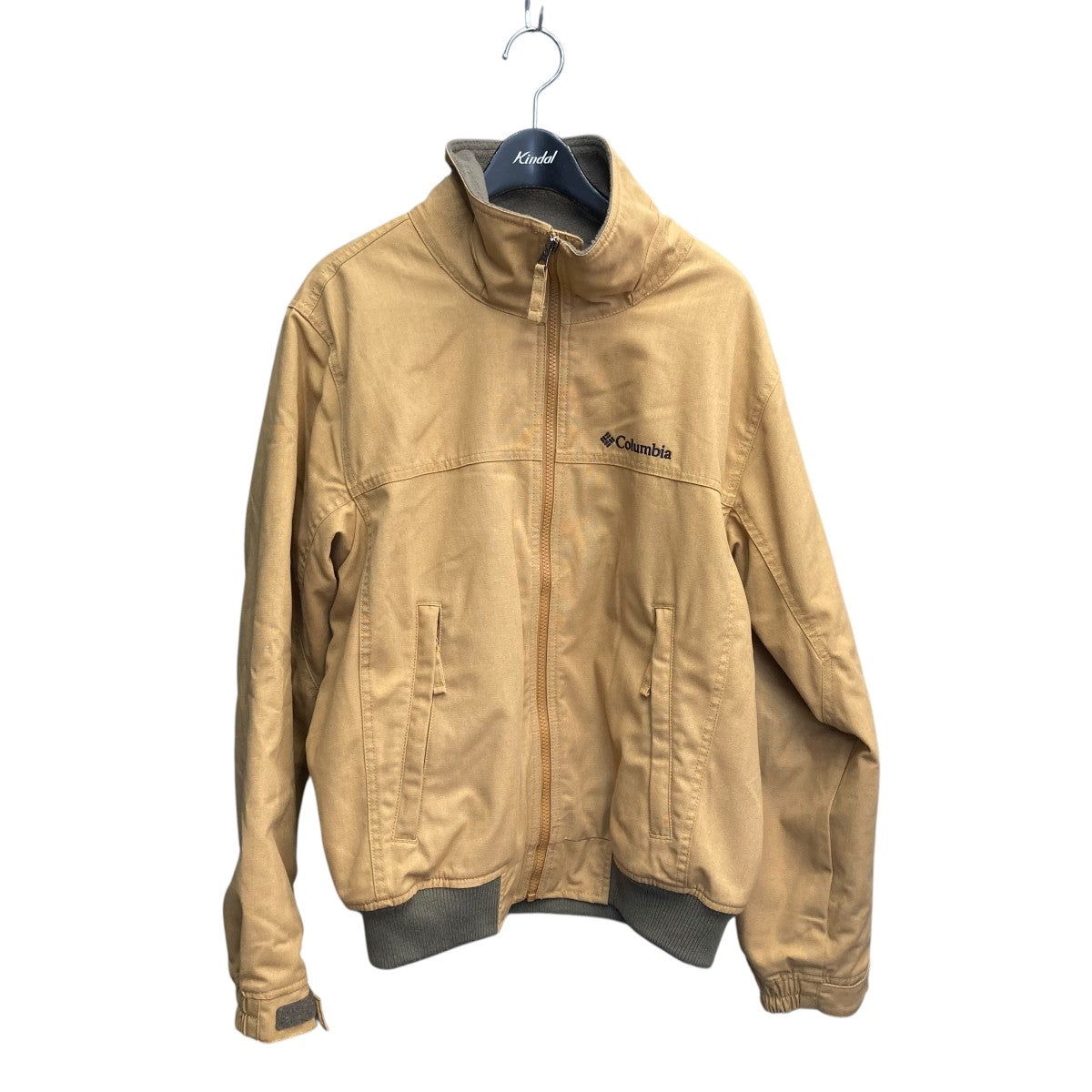 Columbia ジャケット223 XM5673 古着・中古-1枚目のアイテム画像