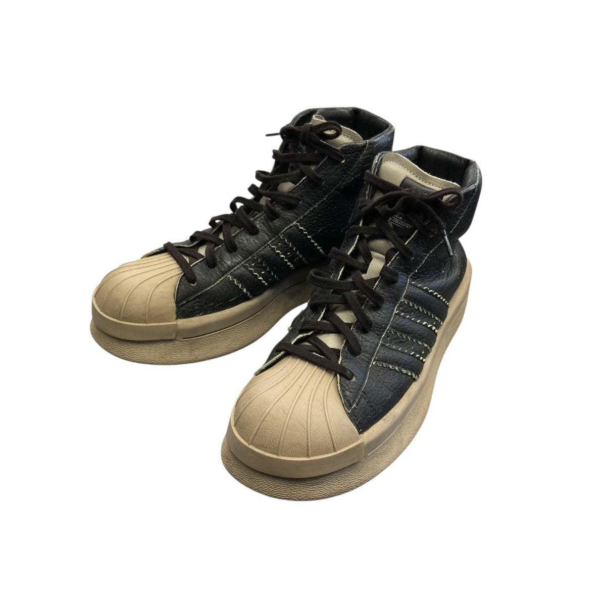 ロイ様 MEXICO Mid Runner に新色が登場。 CREAM/DIRECTOIRE BLUE
