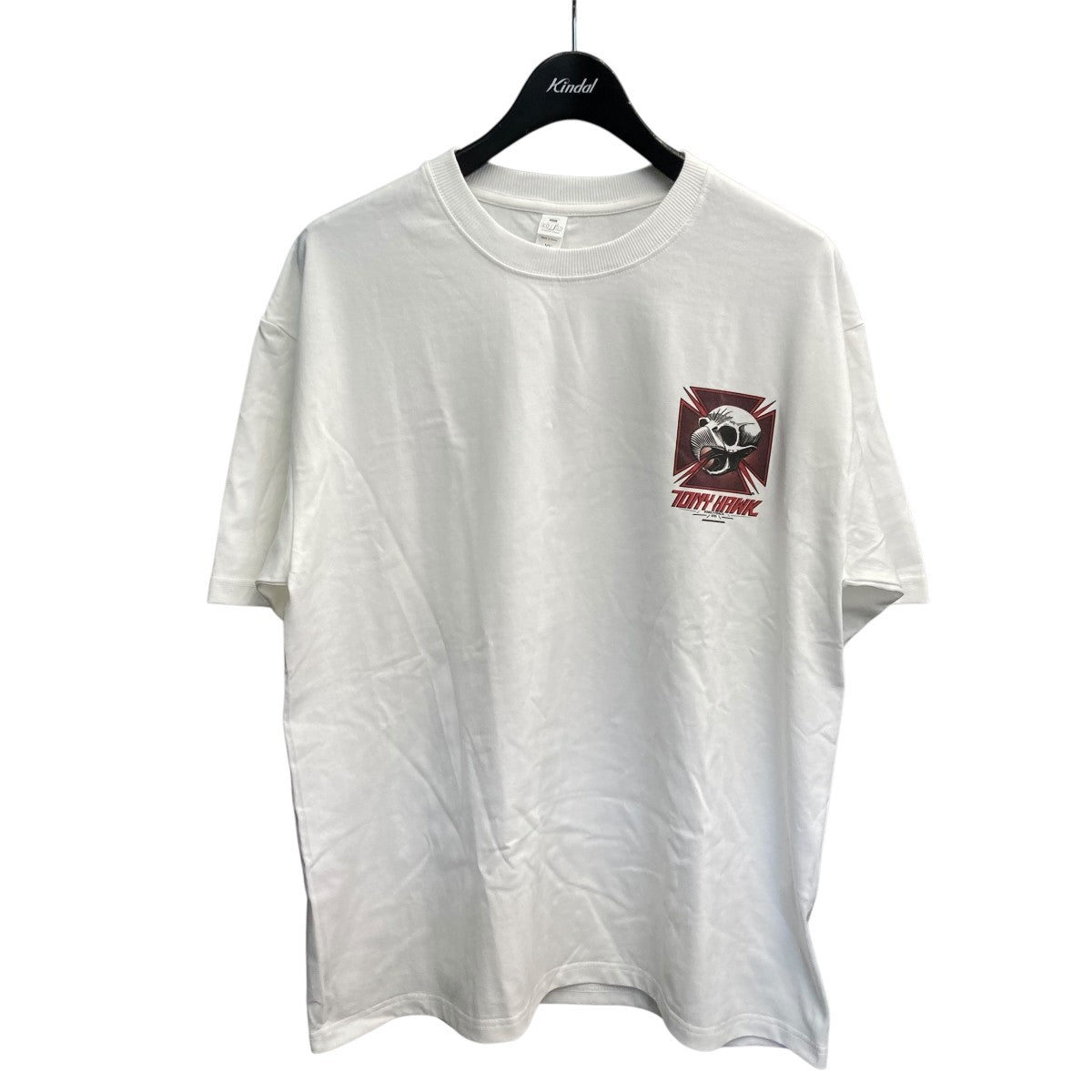 M*2様 トニーホークＴシャツ POWELL PERALTA M*2様 トニーホークTシャツ POWELL PERALTA