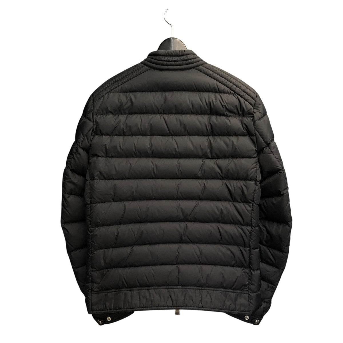 MONCLER AMIOTダウンジャケットC20914030205 68352 古着・中古-2枚目のアイテム画像