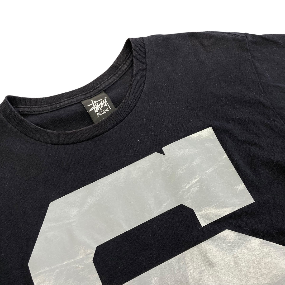 stussy 半袖カットソー 古着・中古-3枚目のアイテム画像
