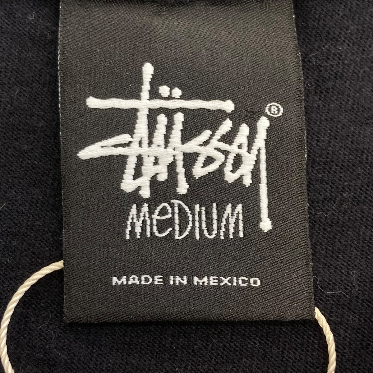 stussy 半袖カットソー 古着・中古-6枚目のアイテム画像