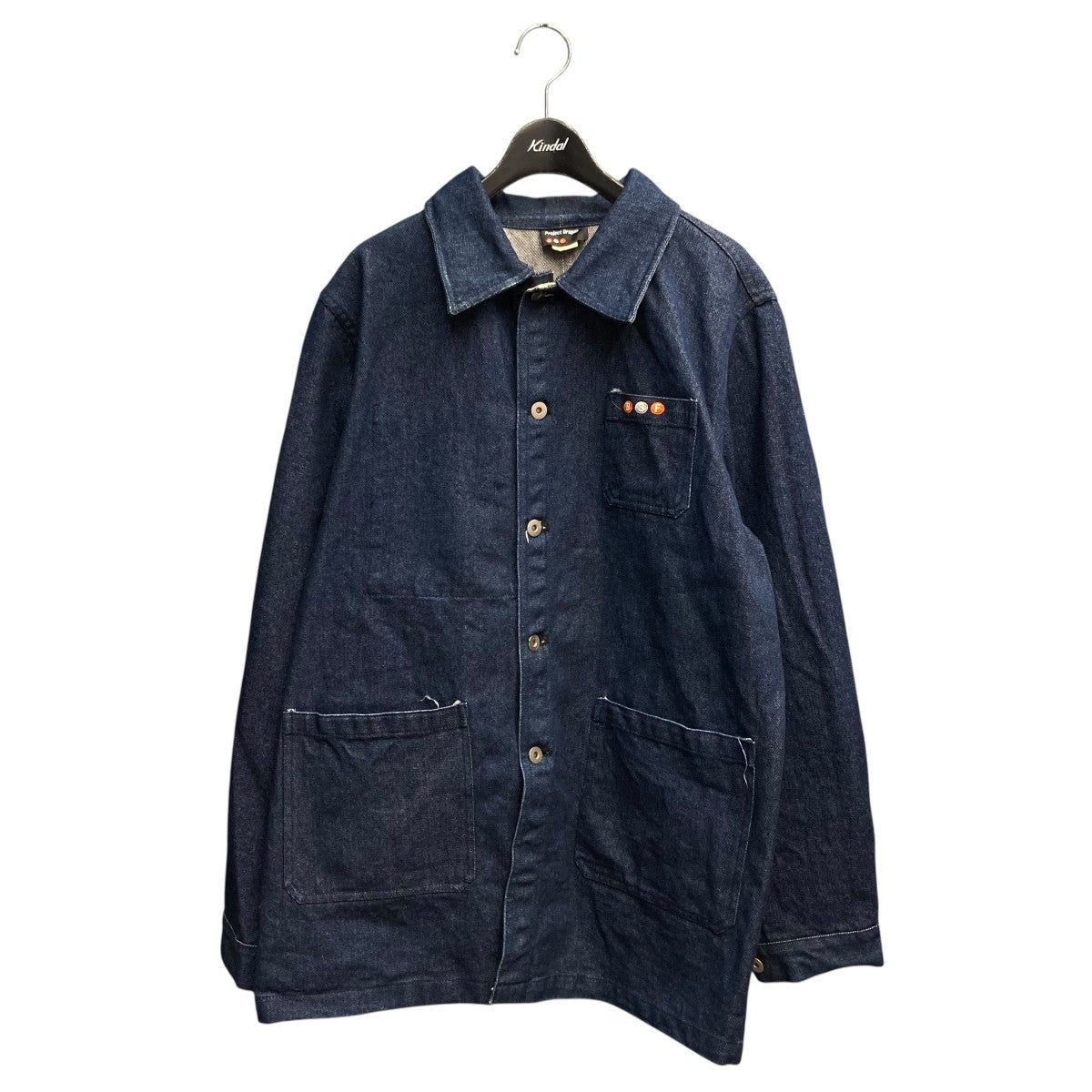 90sデニムジャケットRN288837