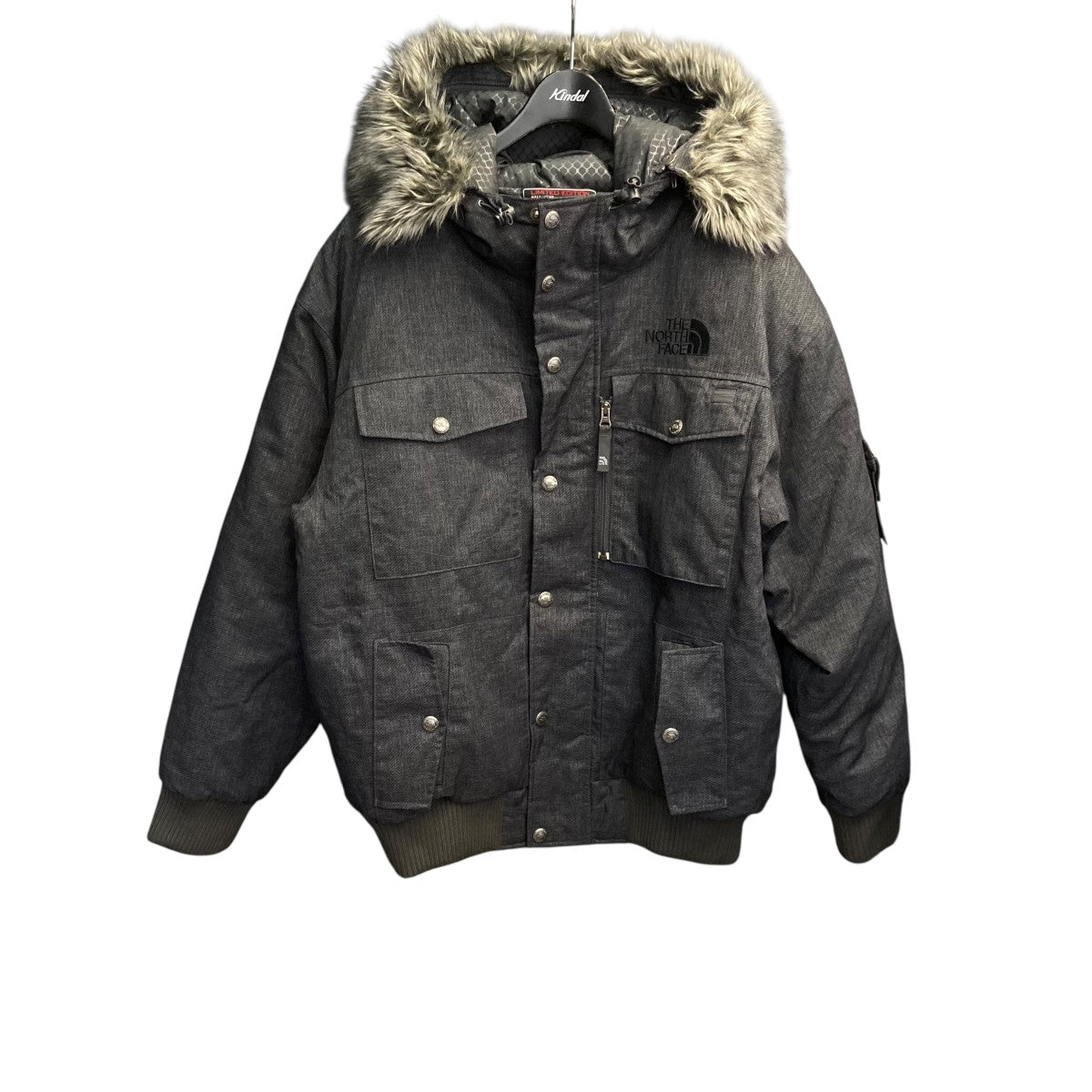 THE NORTH FACE(ザノースフェイス) Gotham Limited Jacket