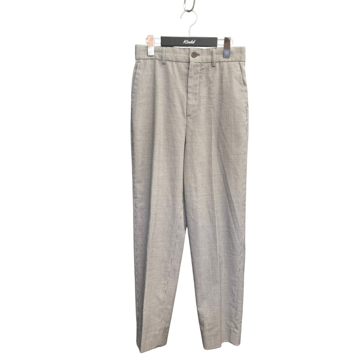 BALENCIAGA(バレンシアガ) スラックス556711 556711 グレー サイズ 38