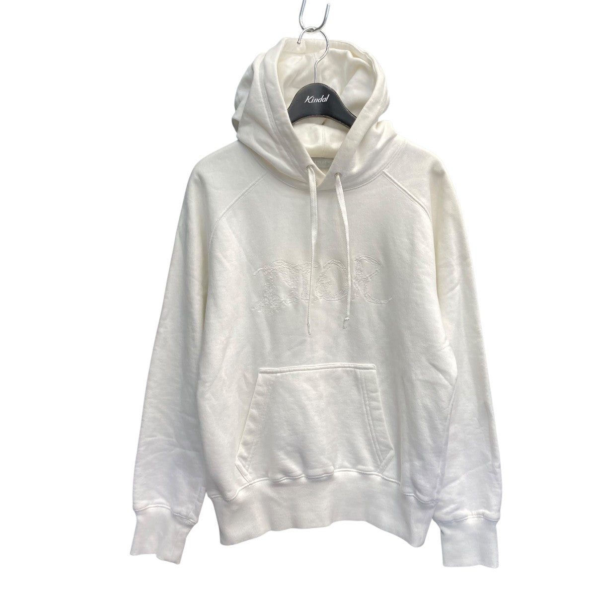 DIOR(ディオール) PETER DOIGプルオーバーパーカー143J683B0531