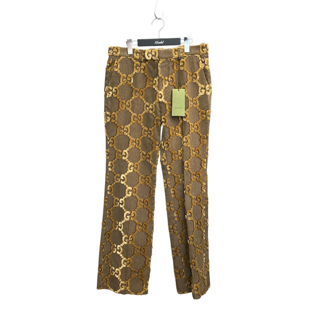 GUCCI　メンズスラックス GUCCI グッチ メンズ スラックス サイズ：44(S位)（その他