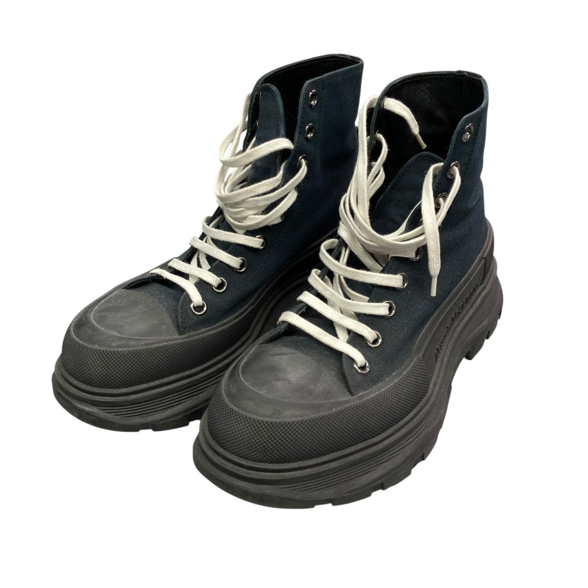 ALEXANDER McQUEEN(アレキサンダーマックイーン) Tread Slick