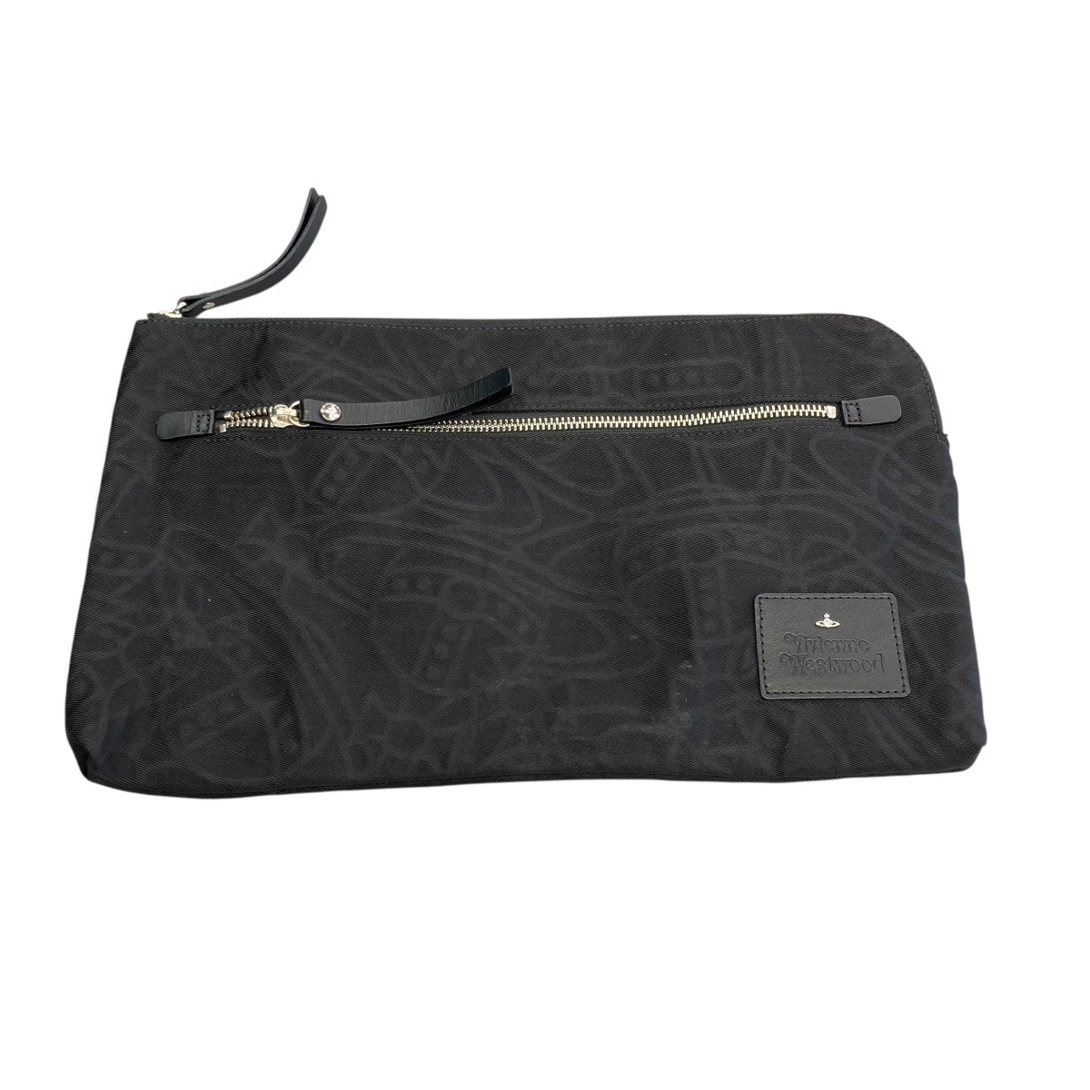 Vivienne Westwood(ヴィヴィアンウエストウッド) クラッチバッグ