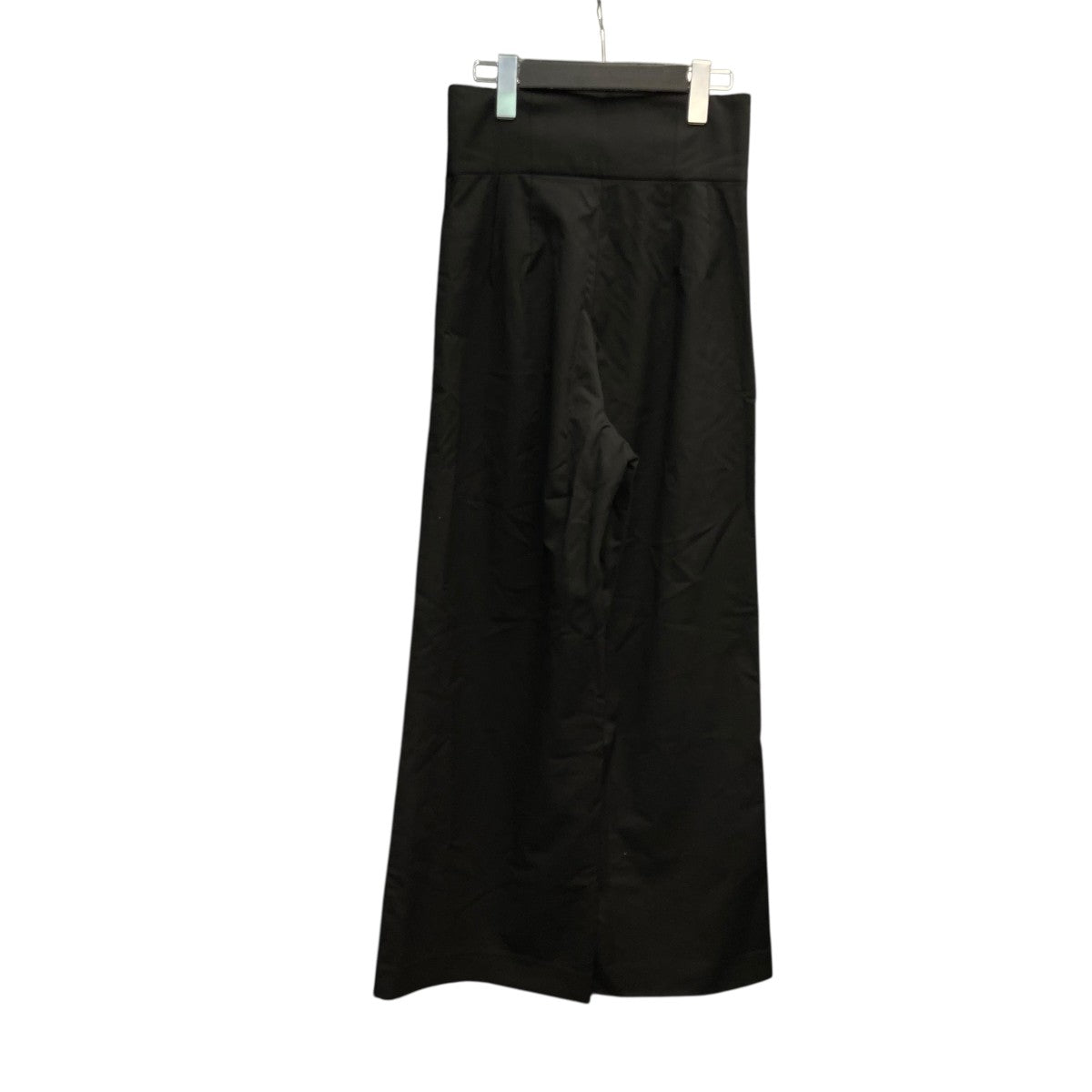 ハイウエストワイドパンツスラックスFWFP221033