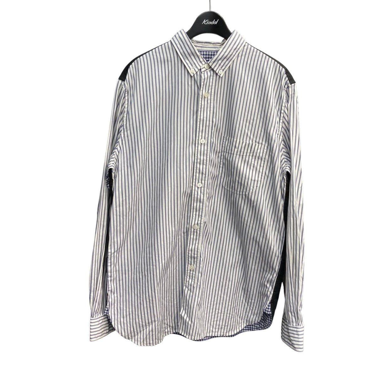 しゅんちやん CDG JUNYA WATANABE MAN(コムデギャルソン ジュンヤ ワタナベ