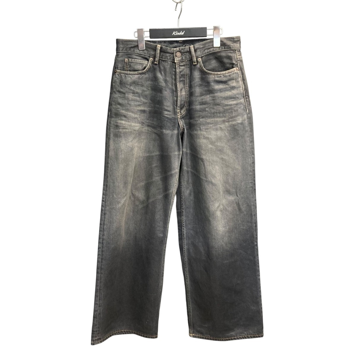 Acne Studios デニムパンツ EUR 50 1981 Acne Studios デニムパンツ EUR 50 1981
