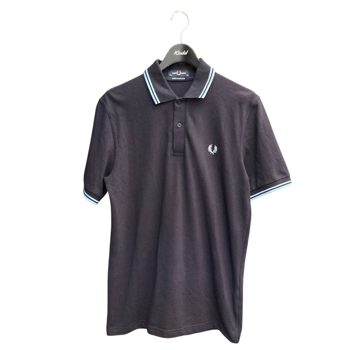 フレッド・ペリー　ポロシャツ FRED PERRY SHIRT 2024年秋冬・長袖ポロシャツ プレオーダー