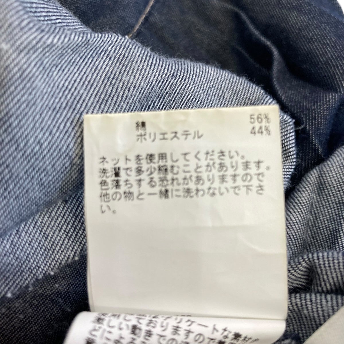 ANAYI ロングプリーツスカート 古着・中古-7枚目のアイテム画像