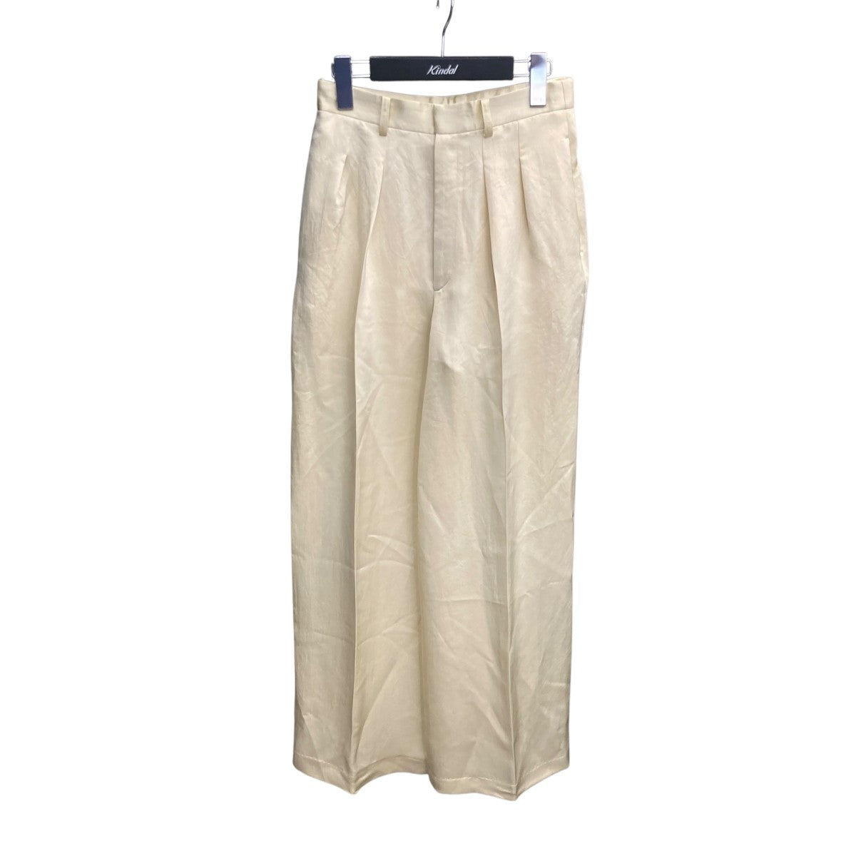 HYEON ♡ バレリーナパンツ　ヘヨン HYEON (ヘヨン) official online store