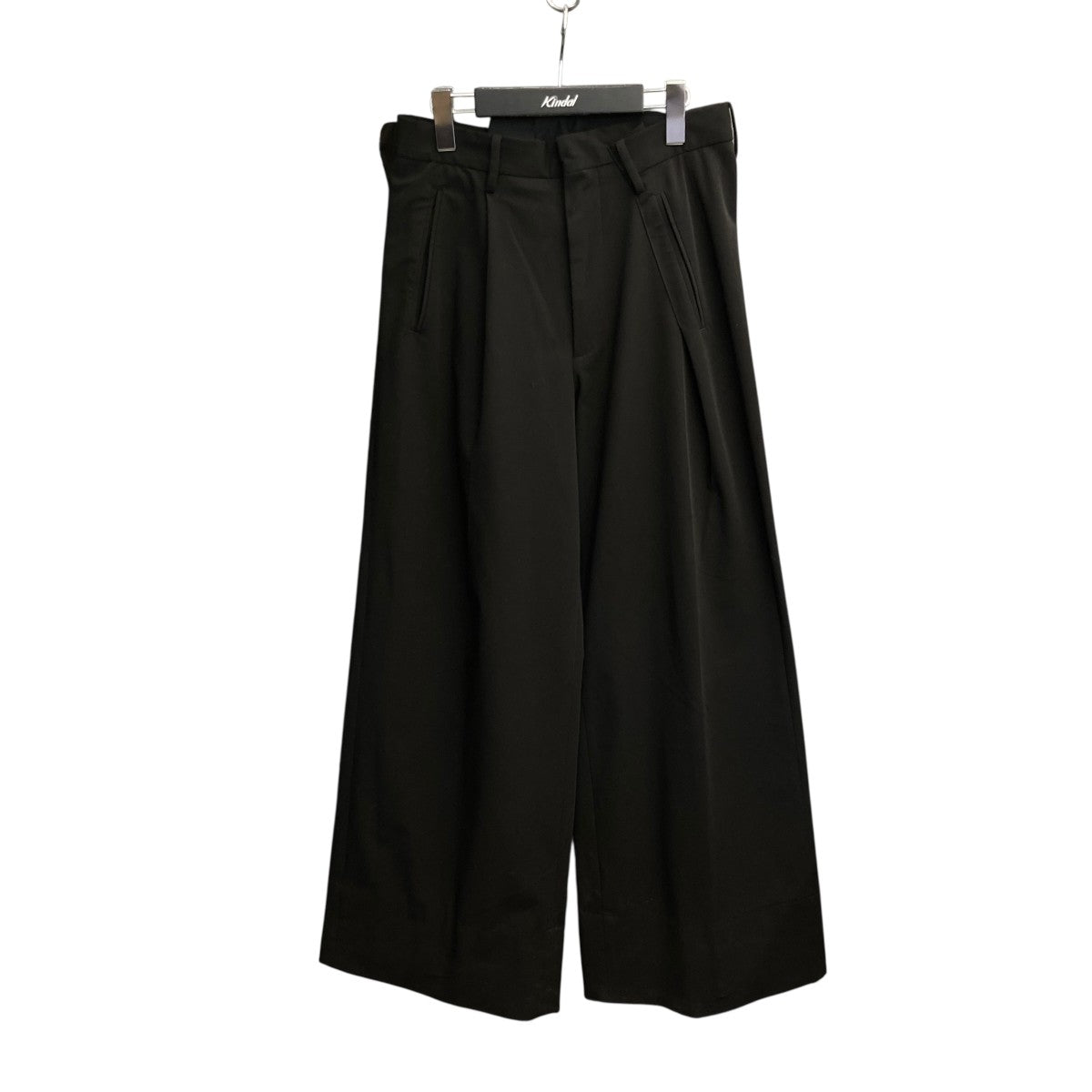 【定価17万】maison margiela 23ss ウールフレスコスラックス Maison Margiela（旧Maison Martin Margiela） - Maison