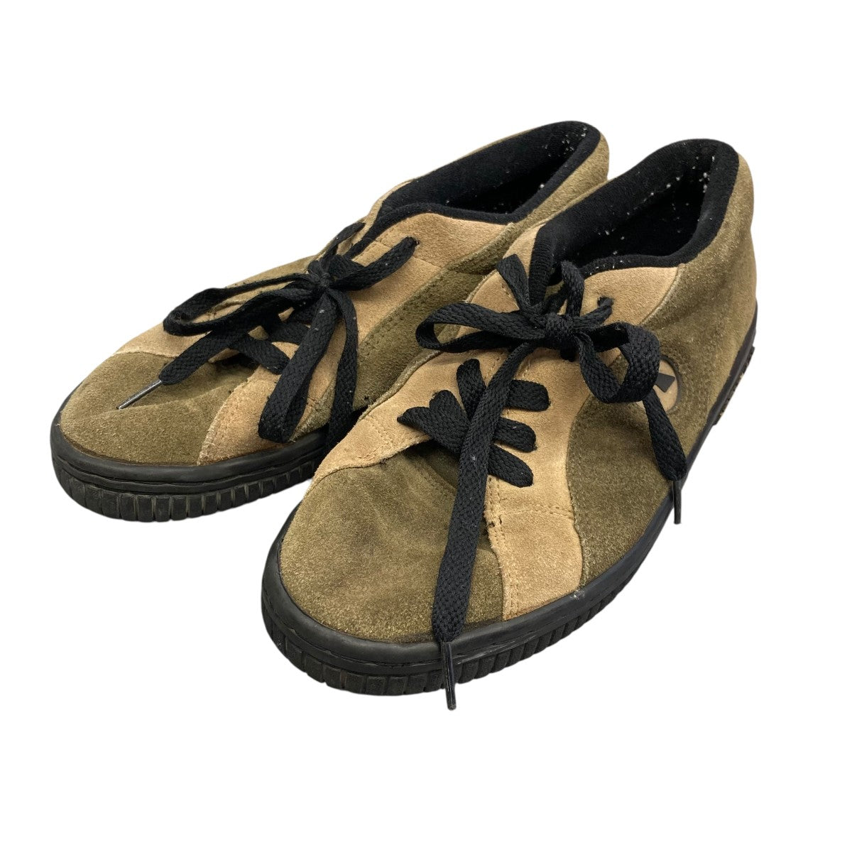 AIR WALK 90s ONEスニーカー 古着・中古-1枚目のアイテム画像