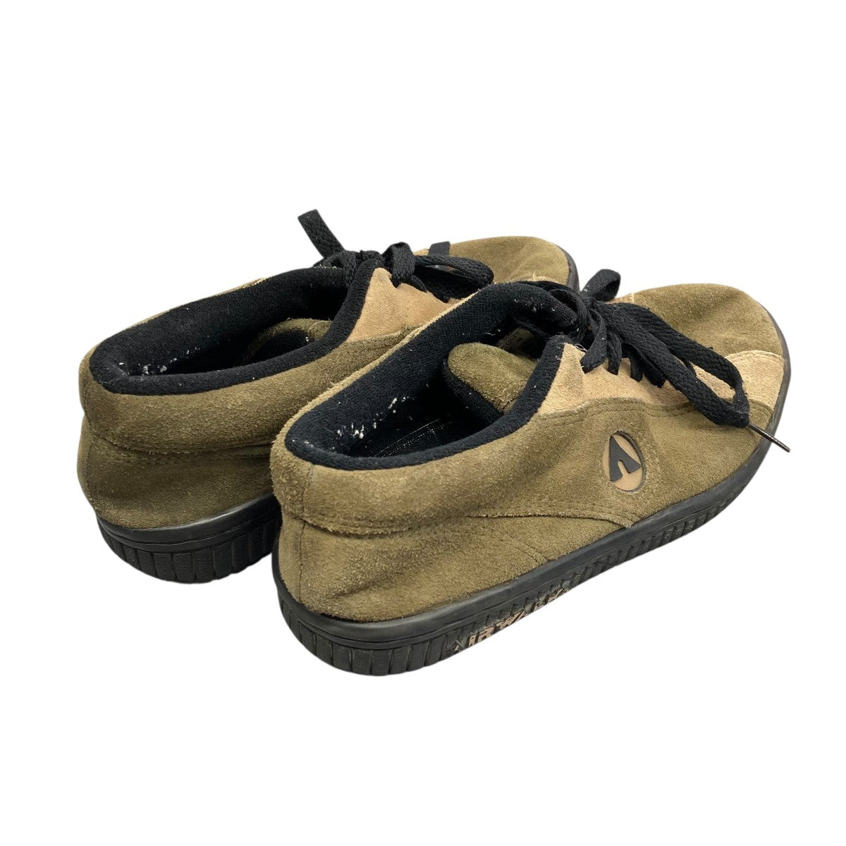 AIR WALK 90s ONEスニーカー 古着・中古-2枚目のアイテム画像