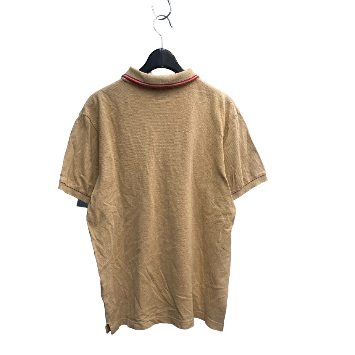 BAPE BY A BATHING APE ポロシャツ001P00101016X 古着・中古-2枚目のアイテム画像