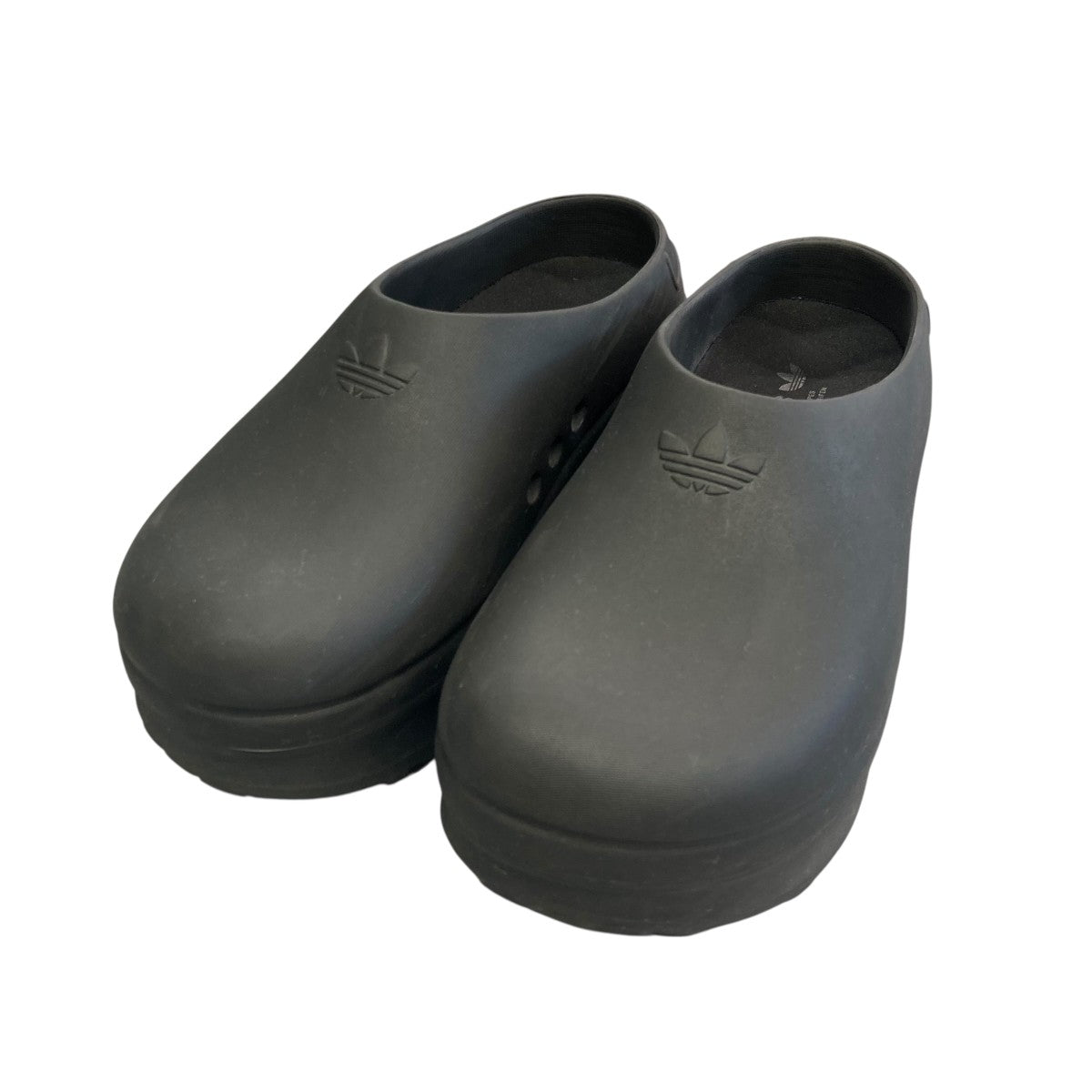 adidas(アディダス) Adifom Stan Smith Muleサンダル ブラック