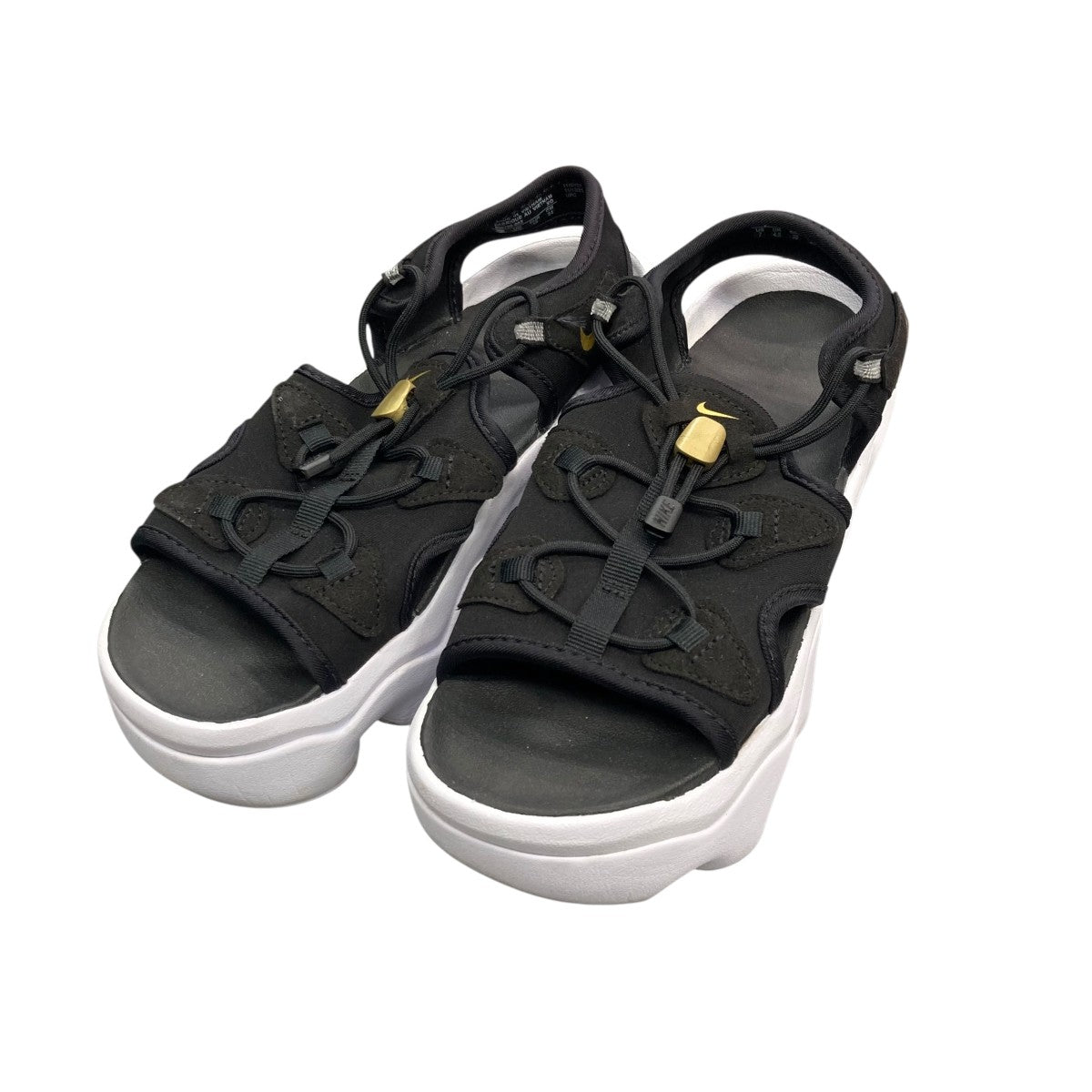 NIKE(ナイキ) AIR MAX KOKO SANDALサンダルCI8798-002 CI8798