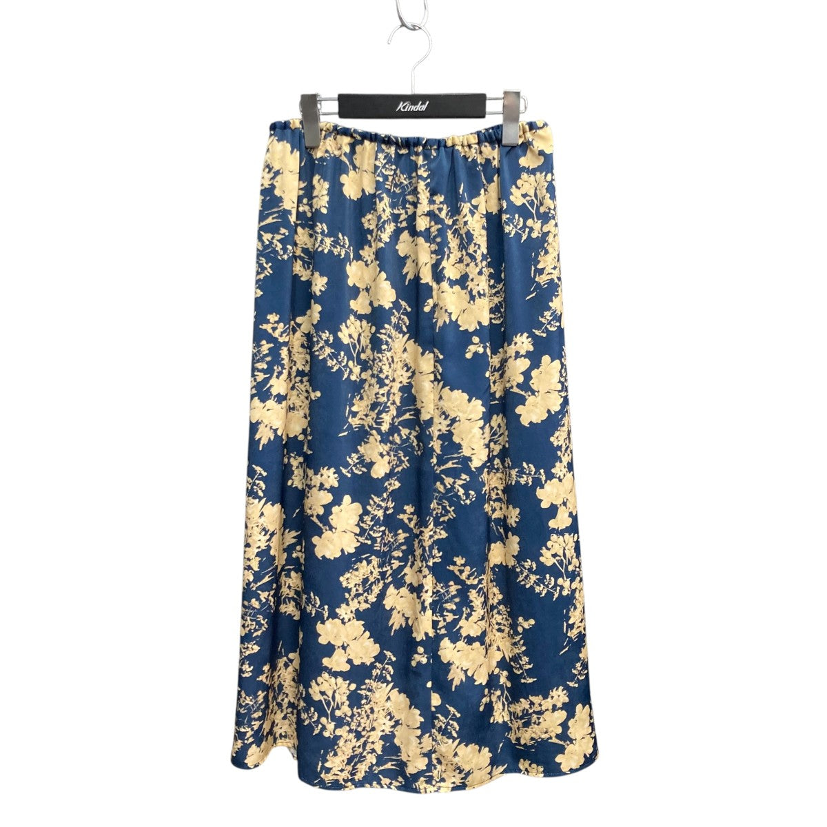 ロングスカート8624-242-0109