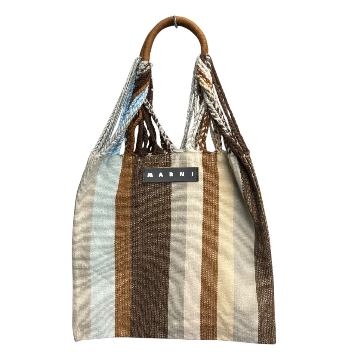 MARNI(マルニ) FLOWER CAFE HAMMOCK BAGトートバッグSHMH0009A0 MARNI(マルニ) FLOWER CAFE HAMMOCK BAGトートバッグSHMH0009A0