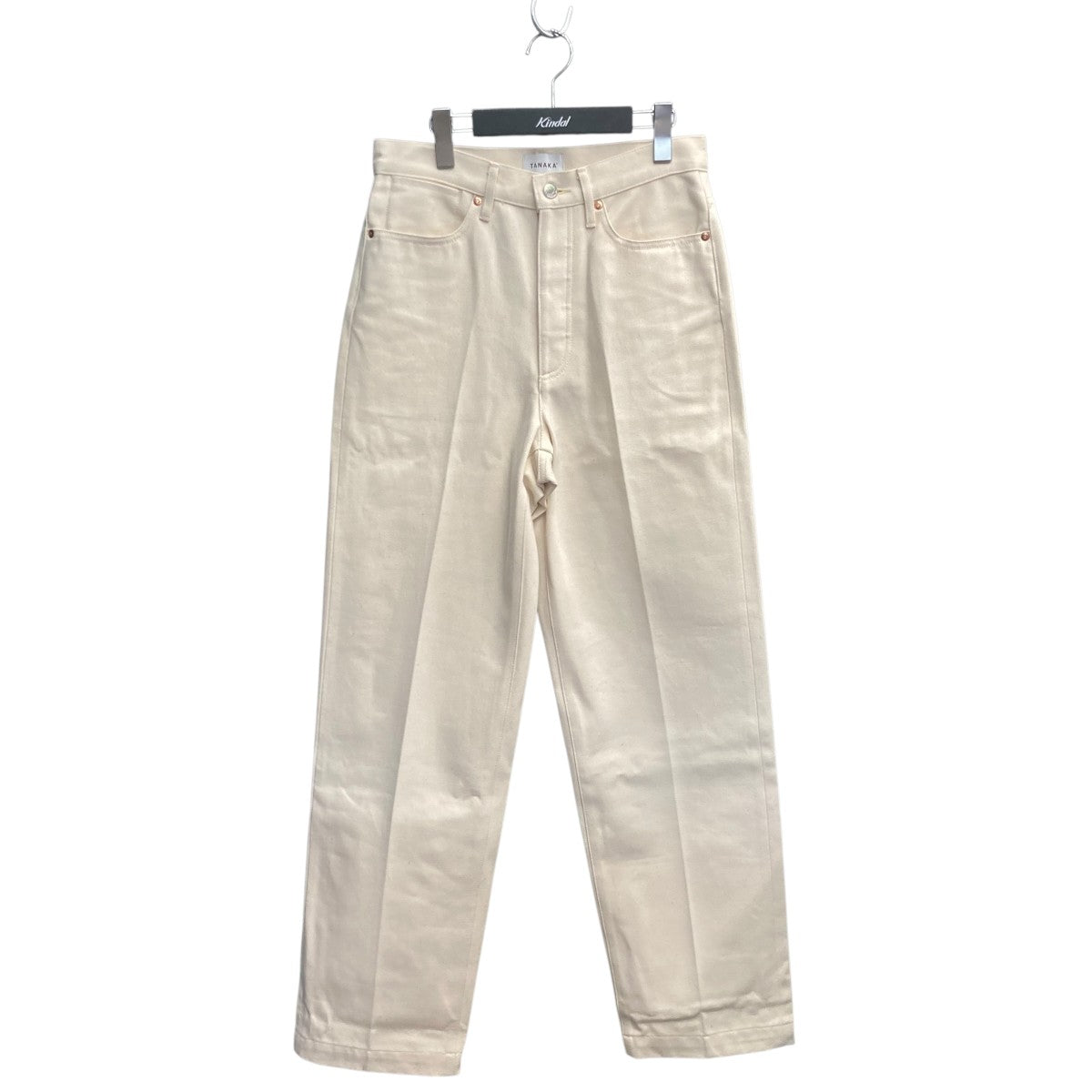 THE JEAN TROUSERSデニムパンツST-2(F)