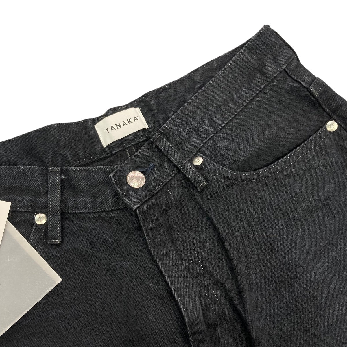 THE SKATE JEAN TROUSERSデニムパンツST-134