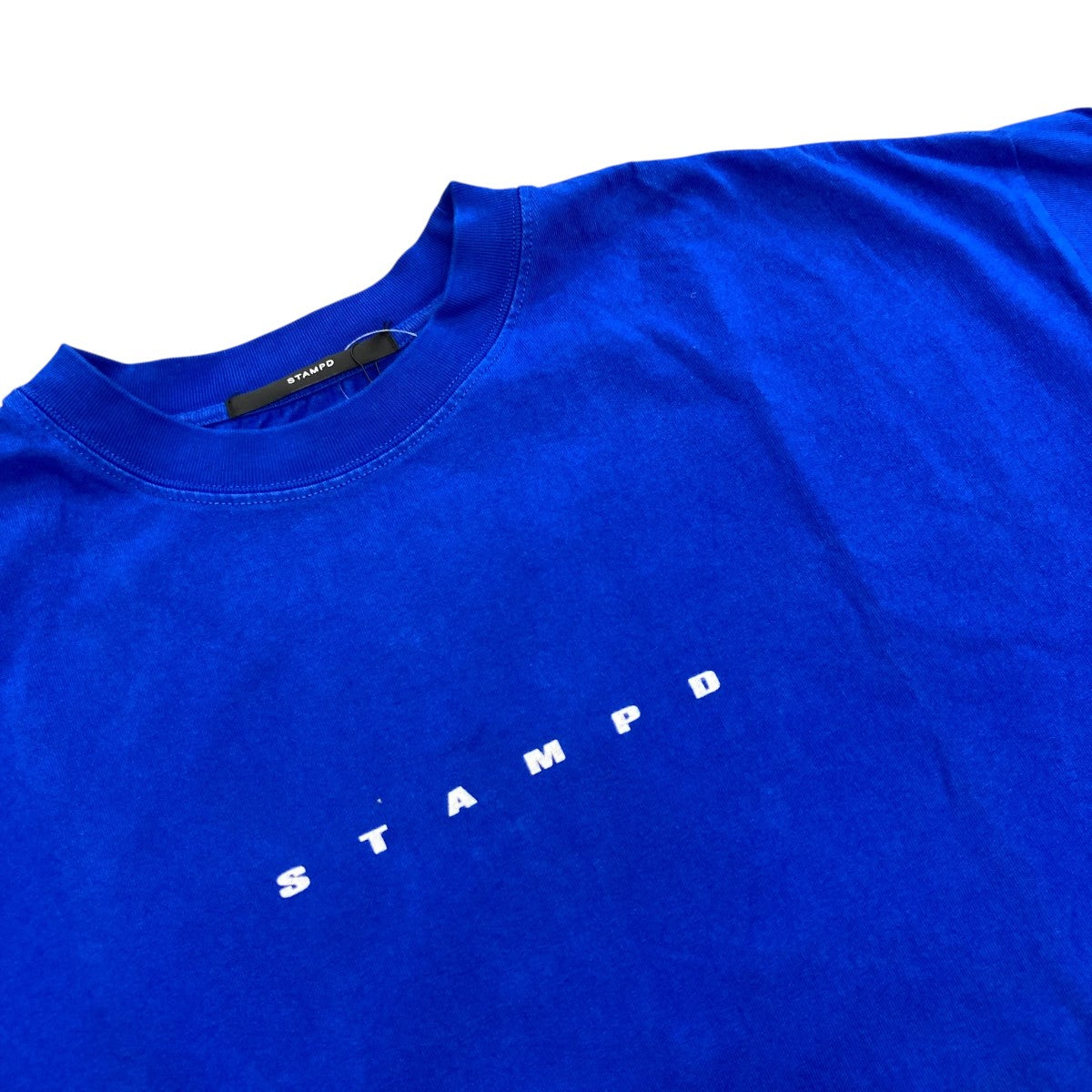 Micro Strike Relaxed Tee半袖カットソー