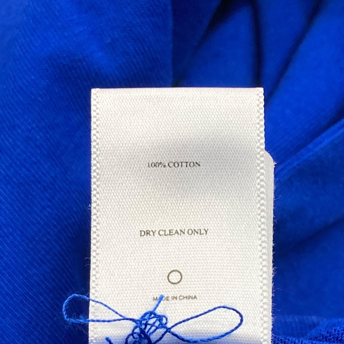 Micro Strike Relaxed Tee半袖カットソー