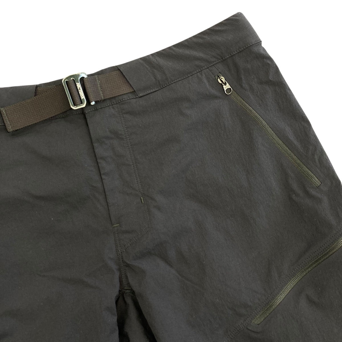 GAMMA QUICK DRY SHORTハーフパンツ1123X000007186