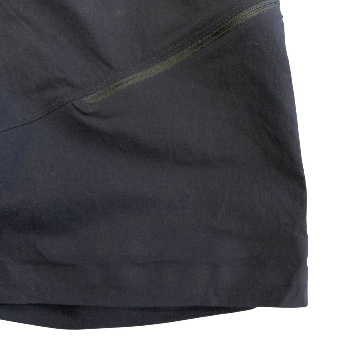 GAMMA QUICK DRY SHORTハーフパンツ1123X000007186