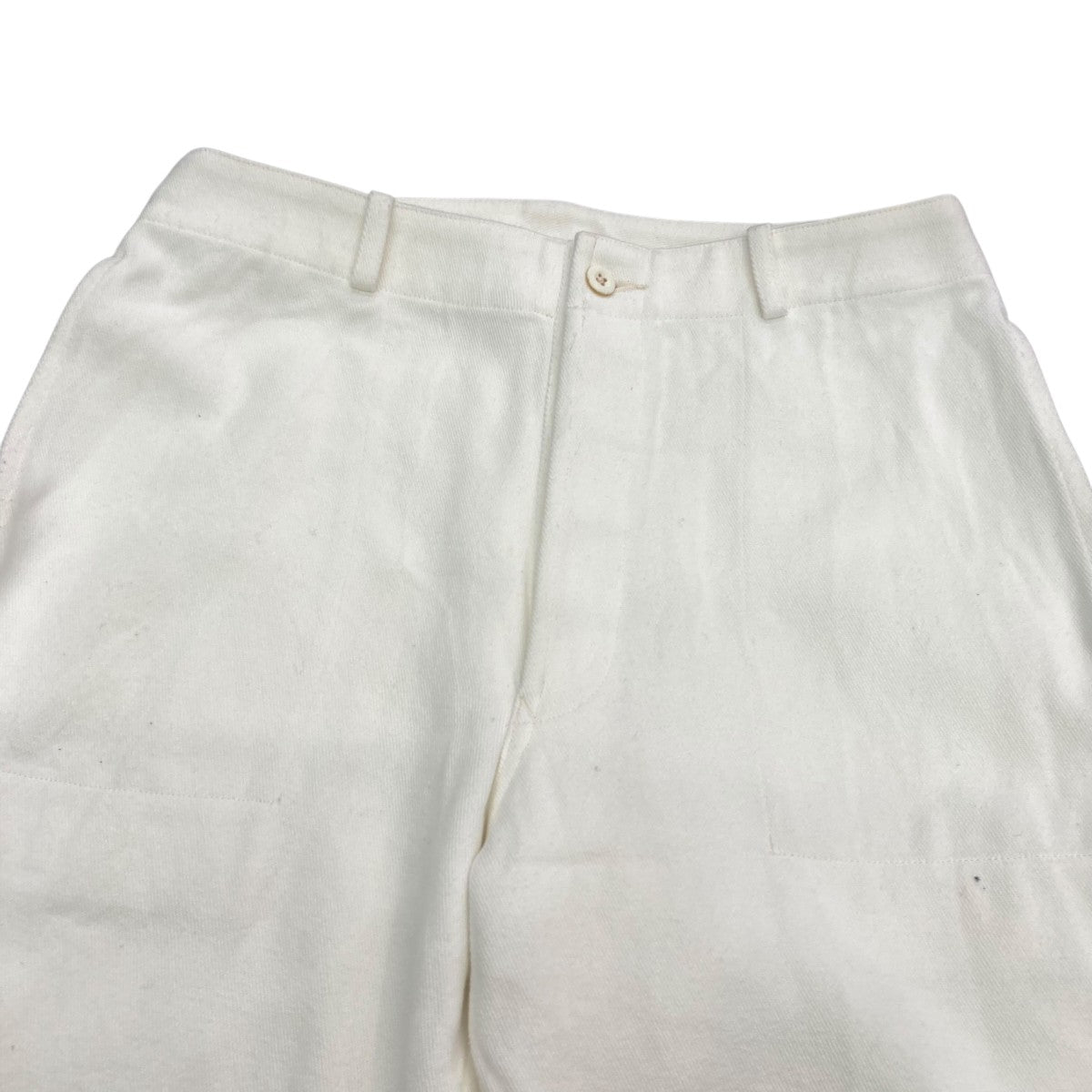 HEUGN TROUSER 051トラウザーパンツ 古着・中古-3枚目のアイテム画像
