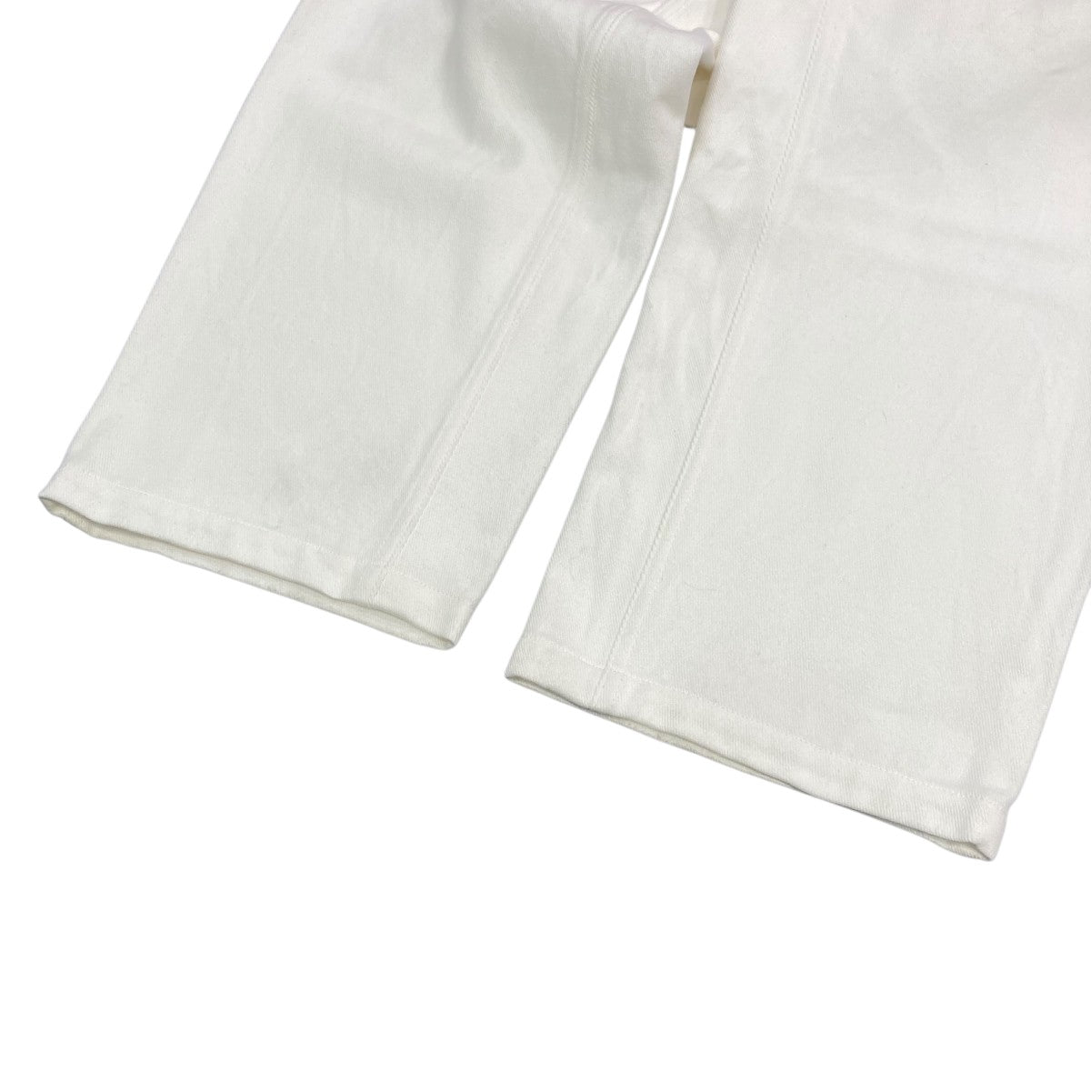 HEUGN TROUSER 051トラウザーパンツ 古着・中古-5枚目のアイテム画像