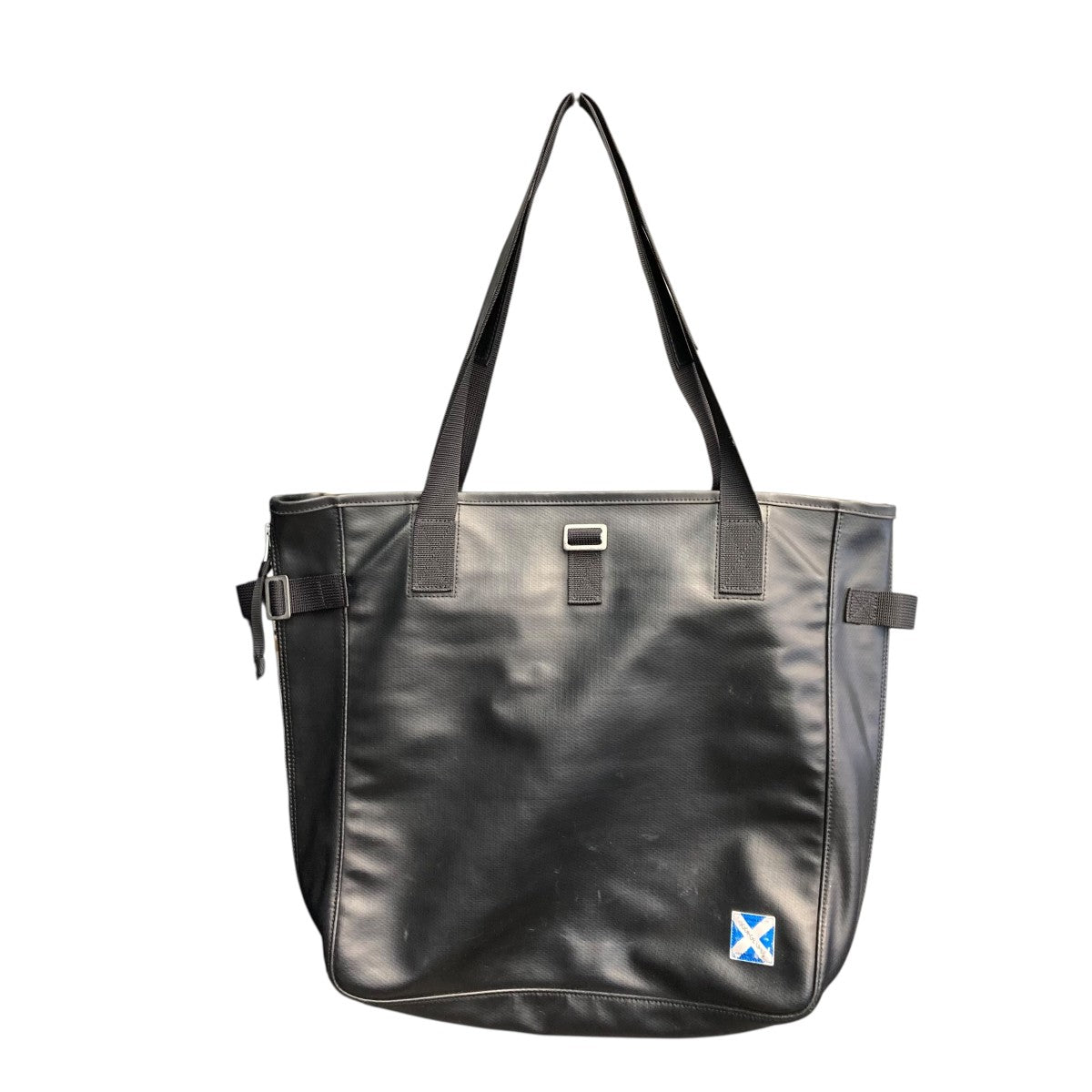 【新品未使用】　LUGGAGE LABAL ラゲッジレーベル　ショルダーバッグ LUGGAGE LABEL ラゲッジ レーベル ライナー ショルダーバッグ
