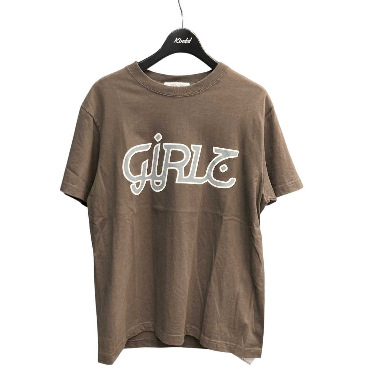 lifemania(ライフマニア) クルーネックTシャツ251LM007 251LM007 