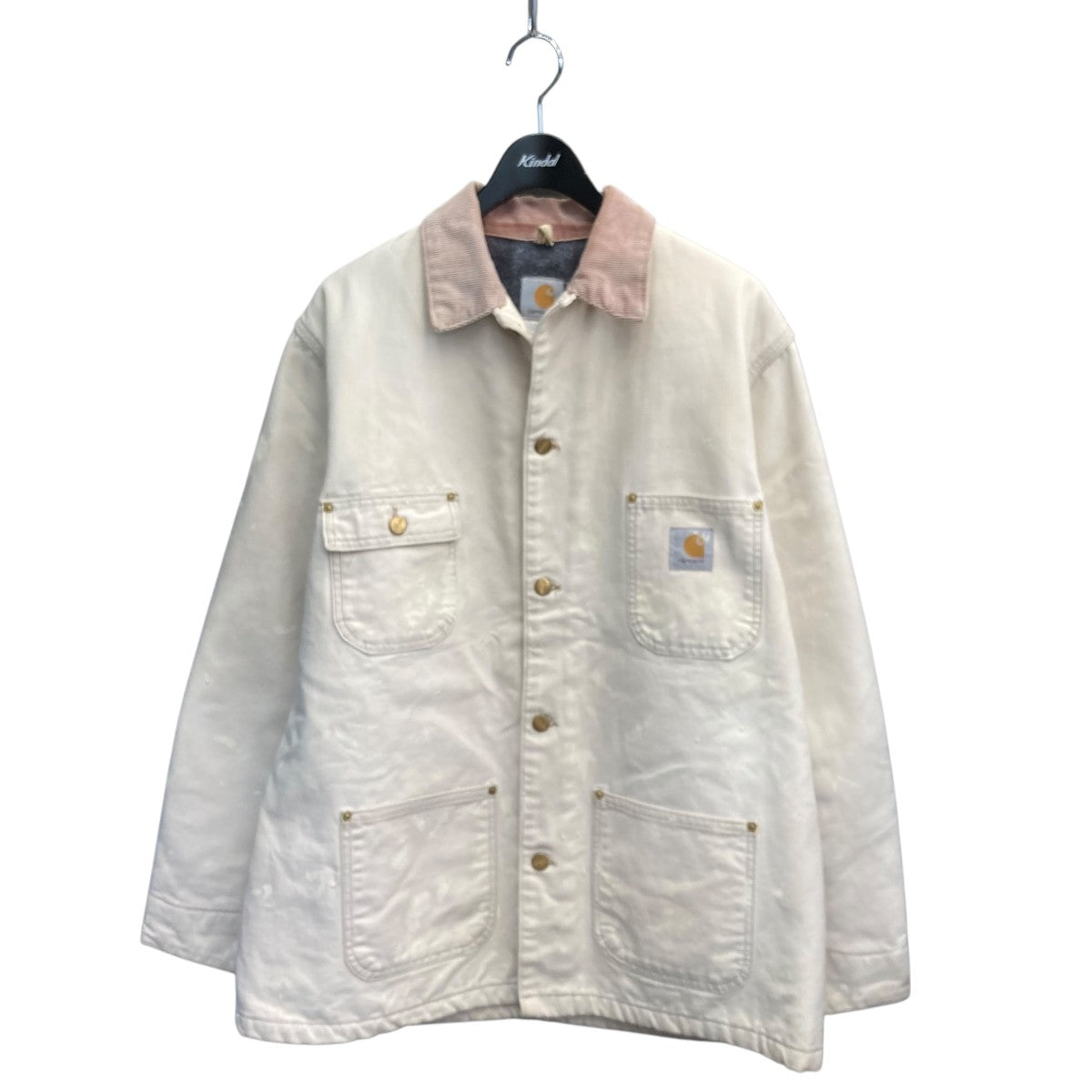 CarHartt(カーハート) チョアコート USA製ワークジャケットC01