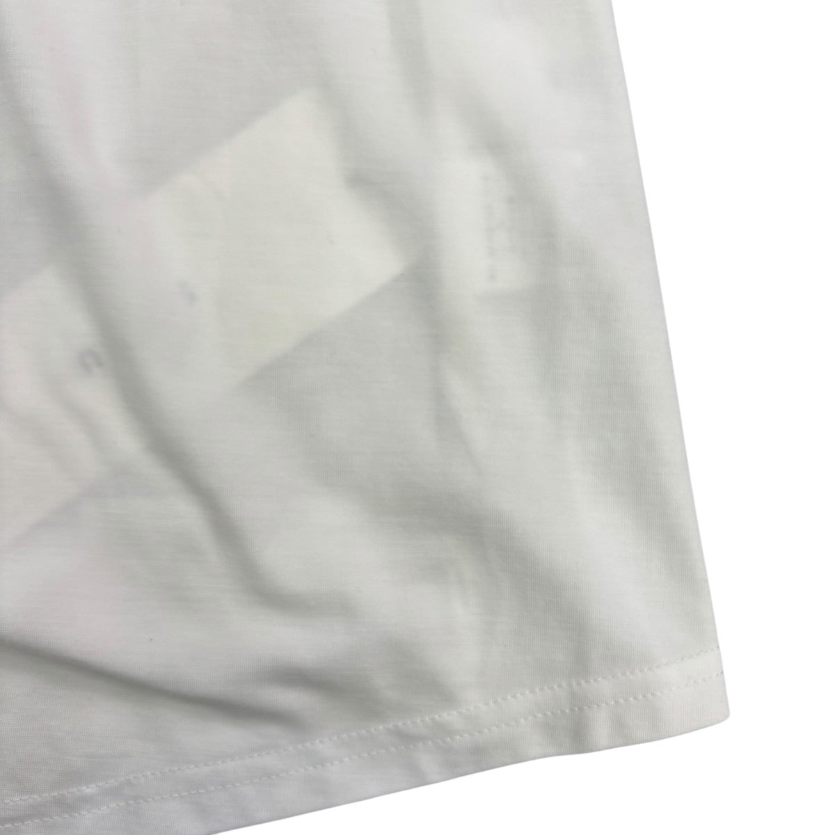 SOEJU ボウスタイルプルオーバー長袖TシャツS-00-CS-016 古着・中古-5枚目のアイテム画像