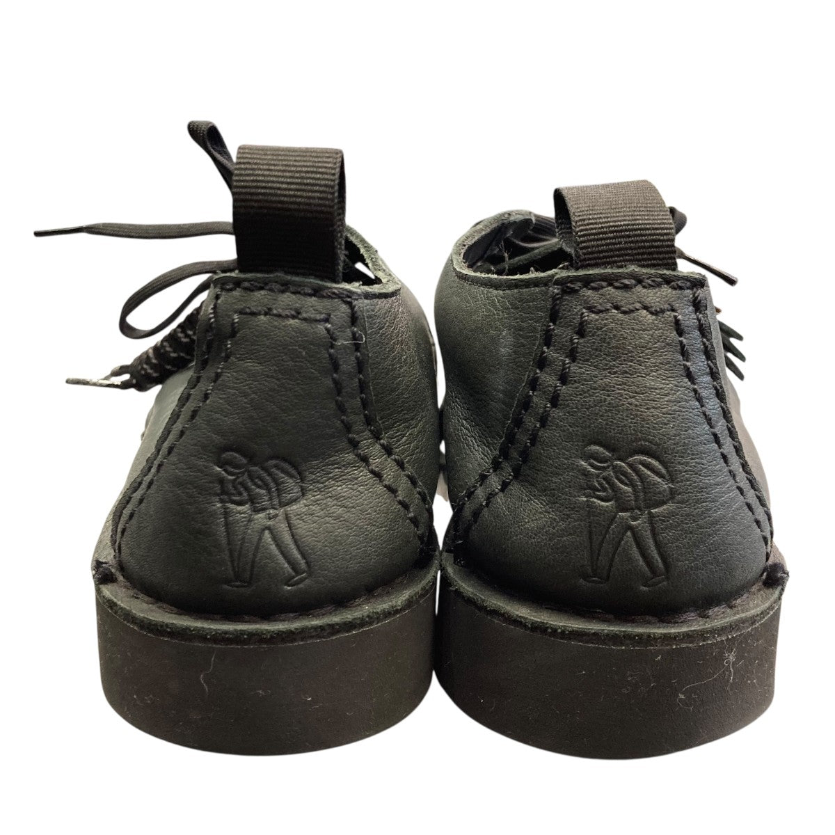 DESERT TREK GTXレザーシューズ61792090